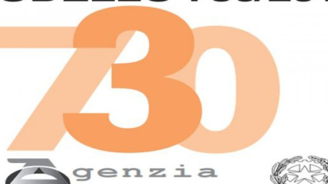 Torna il modello 730 precompilato: ecco tutte le novit&agrave; per il 2018 da conoscere