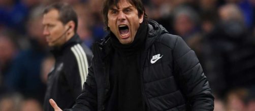 Antonio Conte espera retirarse del Chelsea ganando la FA Cup