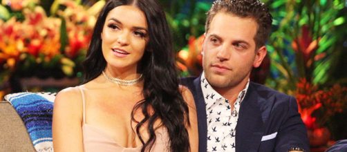 BIP' Stars Adam and Raven screenshot