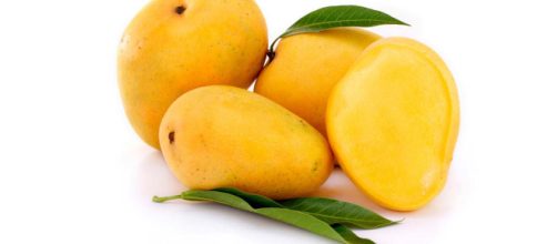 Descubra m&aacute;s sobre los beneficios del mango, sus propiedades ... - pinterest.co.uk