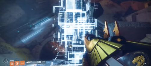 Destiny 2 - New "Warmind" Expansion & Development Road map Update revealed! [Image Credit: My name is Byf /YouTube screencap]