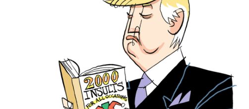 Editorial cartoon by David Fitzsimmons of the Arizona Daily Star en.wikipedia.org