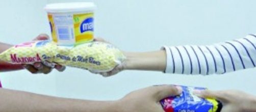 El trueque una opci&oacute;n para sobrevivir en Venezuela