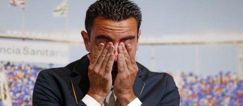 Ex Barca que sue&ntilde;a con el Real Madrid