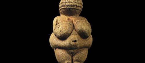 Facebook censura prehist&oacute;rica obra de arte por "pornogr&aacute;fica