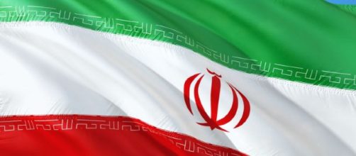 Iran flag - Image credit - Public Domain | Pixabay