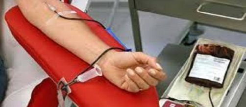 La donaci&oacute;n de sangre un acto m&eacute;dico legal completamente voluntario