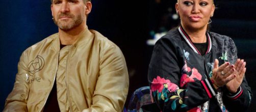 La guerra de los Esteban contra To&ntilde;o.