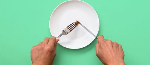 OFSED Eating Disorders -- Image Credit -- All Fitness | Flickr