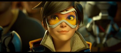 OVERWATCH Movie All Animated Short Trailers [Image Credit: GameCin/YouTube screencap]
