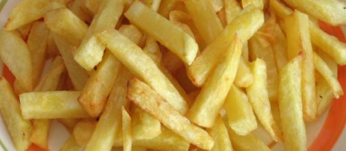 Pasos para recalentar las papas fritas