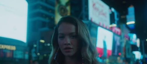 Rita Ora live events in the next 3 months - Image credit - Rita Ora | YouTube