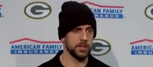 Rodgers was limited to just seven games last season (Image Credit: FootballAndMore/YouTube)