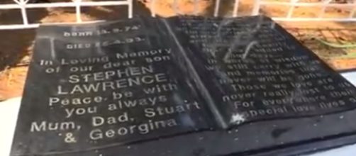 Stephen Lawrence - Search for Justice Part 2 - Image credit via Doc Mad | YouTube