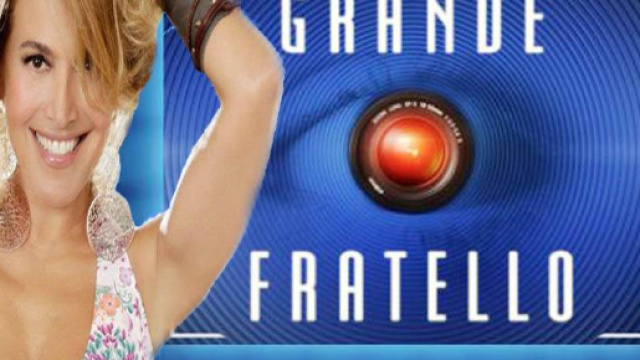 3 concorrenti del Grande Fratello in un casale: Barbara d'Urso