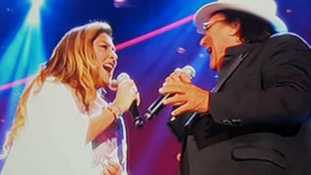 Al Bano, il riavvicinamento con Romina che fa parlare