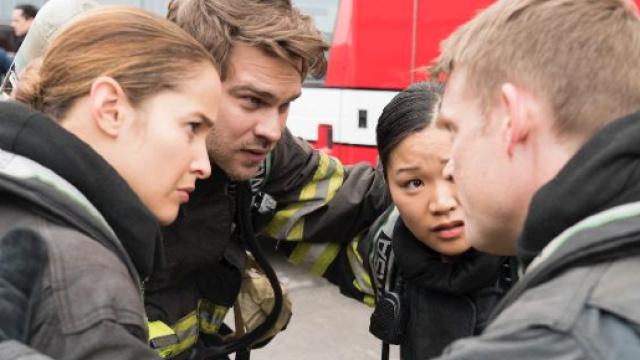Station 19 - 1x06: trama ufficiale dell'episodio