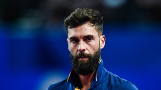 ATP - Miami : Paire, plein le dos, mais le show (vid&eacute;o) ! - Tennis ... - sports.fr