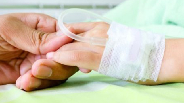 Bambino leucemico: la sua guarigione spontanea definita dai medici un vero miracolo'