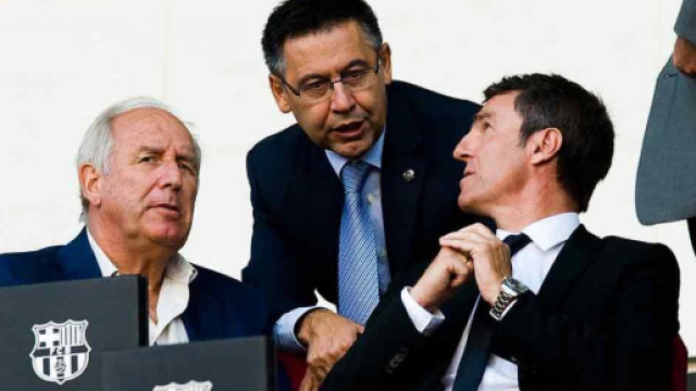 Calciomercato Juventus, offerta a sorpresa del Barcellona