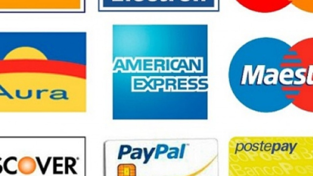 Carte di credito, niente pi&ugrave; firme in USA e Canada