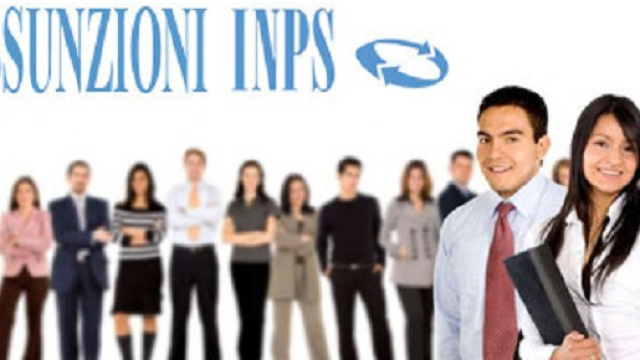 Concorso Inps, assunzioni per 967 funzionari nel 2018
