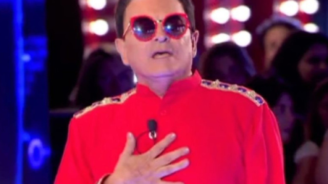 Cristiano Malgioglio attacca duramente alcuni concorrenti del GF 15