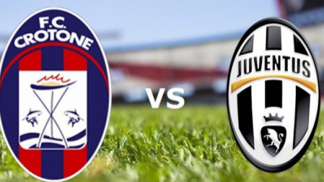 Crotone-Juventus: quante novit&agrave; nella Juve, le probabili formazioni- businessonline.it