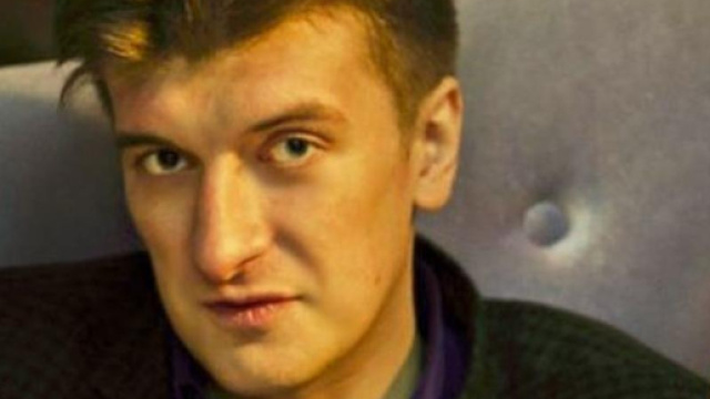 &Egrave; un mistero la morte del giornalista russo Maksim Borodin
