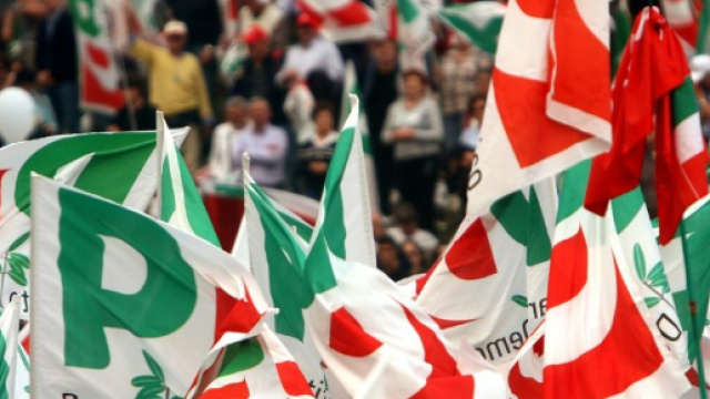 Governo: il Partito Democratico potrebbe rientrare in gioco - brundisium.net