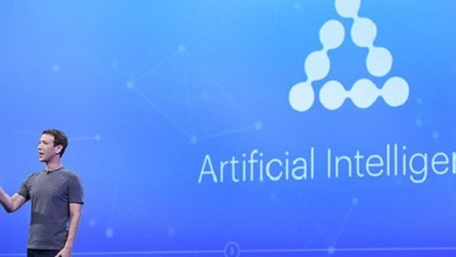 Facebook sta per lanciare un nuovo servizio che prevede il futuro