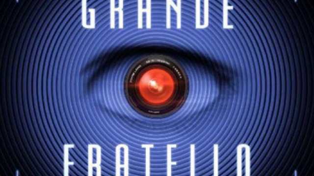 Grande Fratello 2018 diretta 24 ore