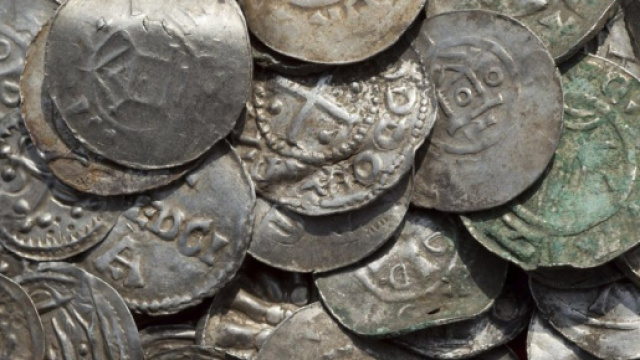 Il tesoro di re Bluetooth: la straordinaria scoperta di un ragazzo di 13 anni molto esperto