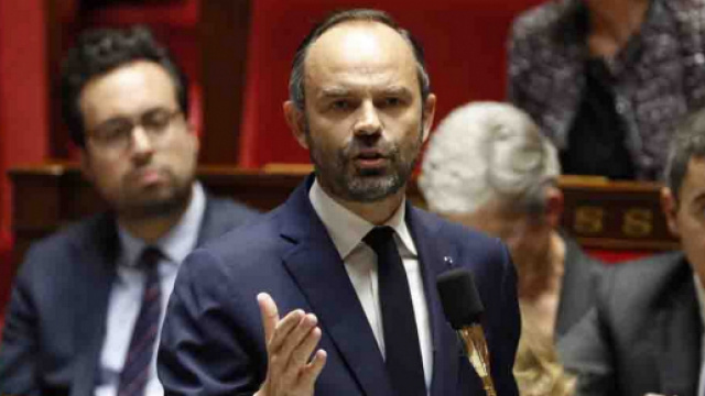 La question de la Syrie d&eacute;battue &agrave; l'Assembl&eacute;e nationale