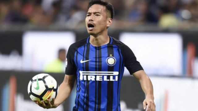 Le parole dell'agente di Nagatomo: il preferito di Spalletti