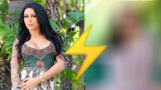 Les Anges 10 : Une candidate fait d'&eacute;tonnantes r&eacute;v&eacute;lations sur Shanna !