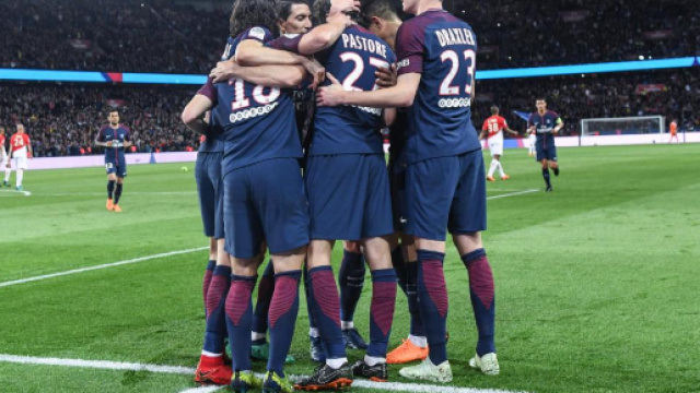Ligue 1 : Paris peut battre un record vieux de 58 ans - onzemondial.com