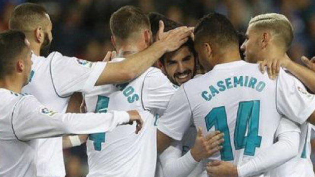 Mercato : Le Real Madrid tout proche d'un gros coup !