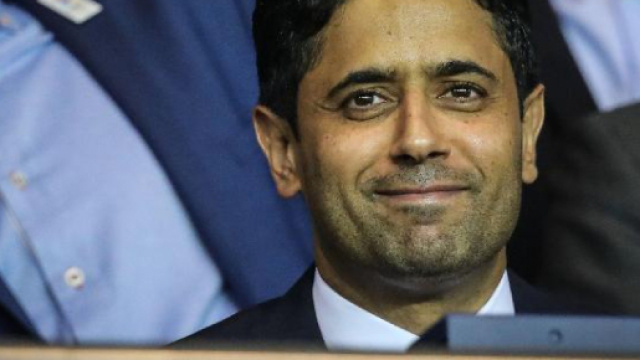 Mercato : L'&eacute;norme piste du PSG vers Chelsea !