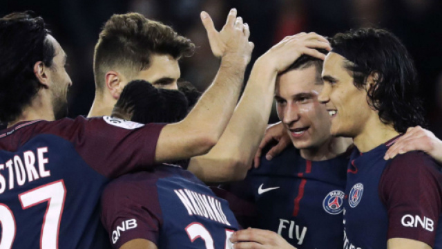 Mercato : Un cador du PSG s'offre au Real Madrid et au Bar&ccedil;a !