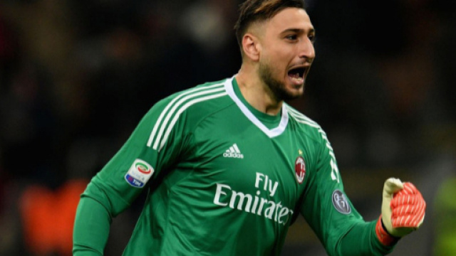 Milan, Donnarumma probabile sacrificato?