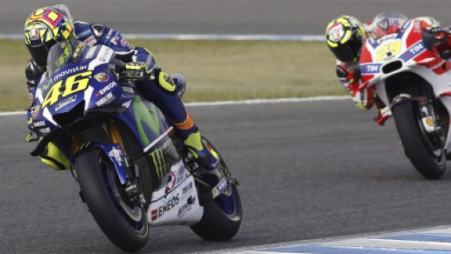 MotoGP Americhe 2018: scopriamo orari ed appuntamenti su Canale 8 e Sky delle sfide