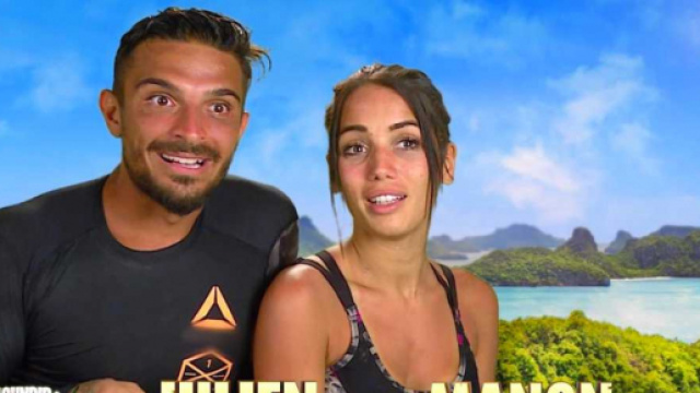 Moundir et les apprentis aventuriers 2 : Julien Tanti et Manon ... - programme-tv.net