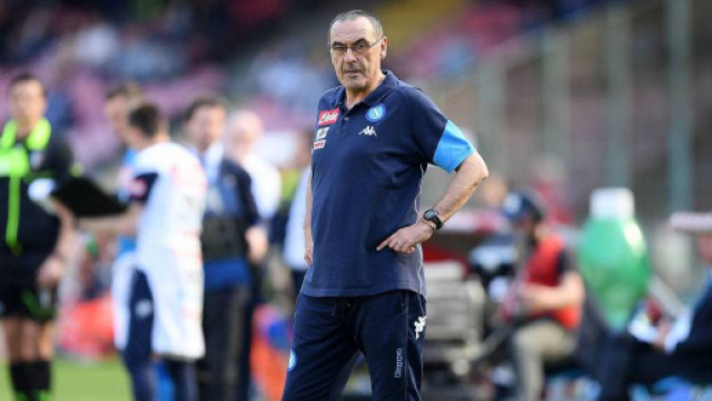 Napoli Sarri - napolicalciolive.com