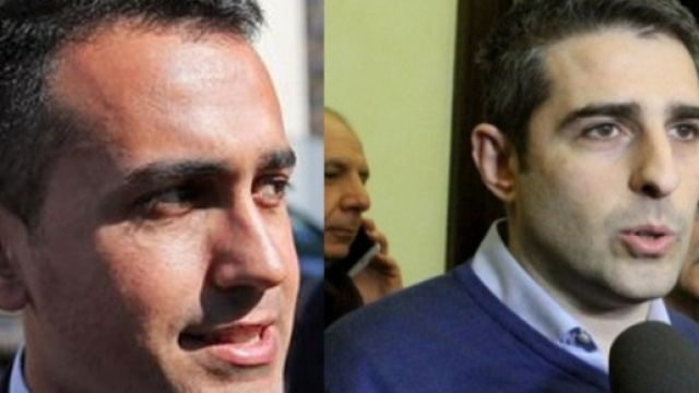 Pizzarotti attacca Di Maio e il M5S