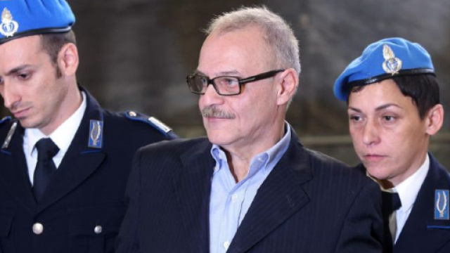 Renato Vallanzasca potrebbe ottenere la libert&agrave; condizionata