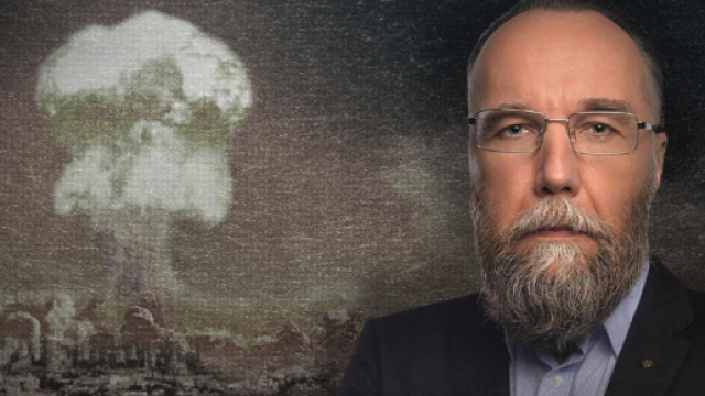 Secondo Dugin la crisi siriana potrebbe portare alla Terza Guerra Mondiale.