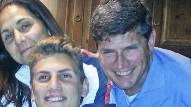 SEntenza ingiusta per la madre di Marco Vannini