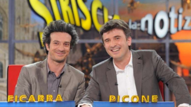 Striscia la notizia, il caso plusvalenze ... - mediaset.it