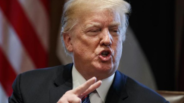 Trump: &ldquo;Attaccare la Siria? Forse non cos&igrave; presto come tutti ... - lastampa.it